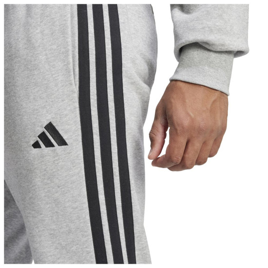 Adidas Ανδρικό παντελόνι φόρμας Essential 3-Stripes French Terry Pants